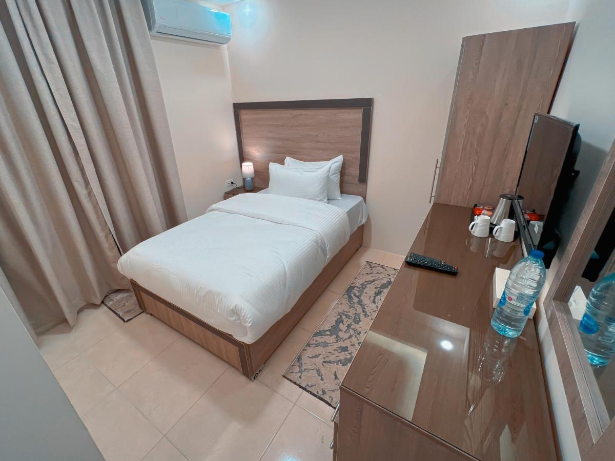 Beit Alshabaan Inn Wadi Musa Exterior photo