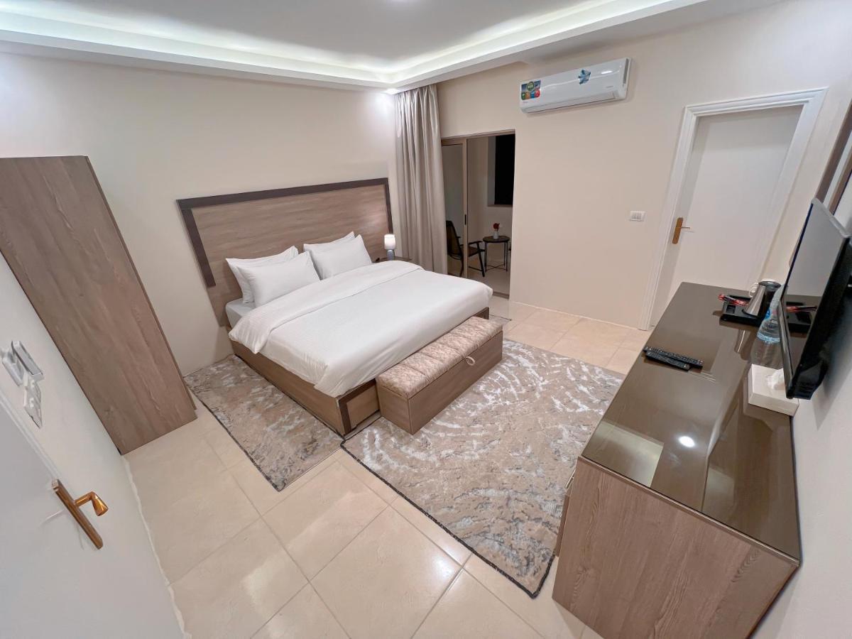Beit Alshabaan Inn Wadi Musa Exterior photo